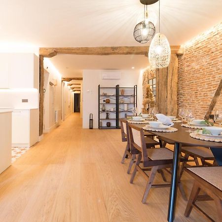 Ribera Ac By Staynnapartments Bilbao Exterior foto