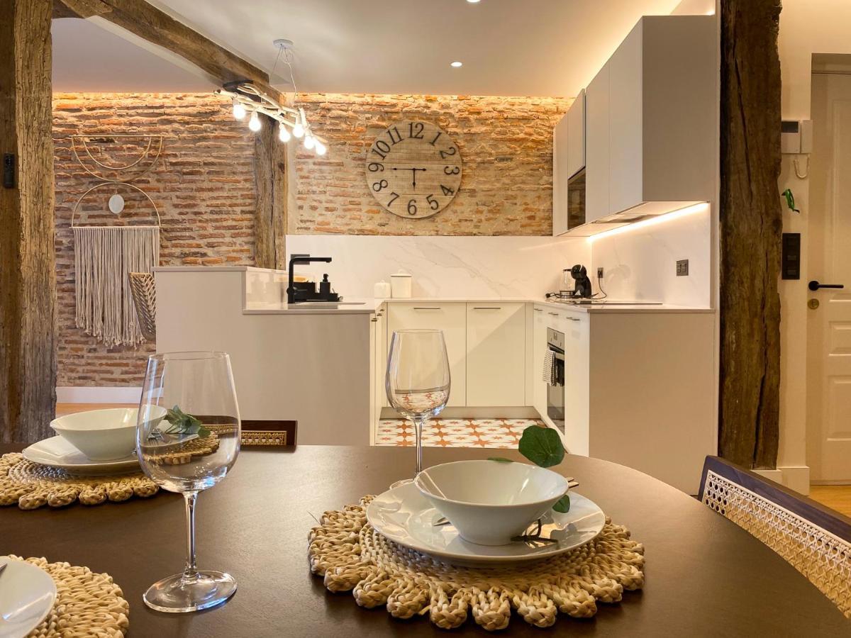 Ribera Ac By Staynnapartments Bilbao Exterior foto