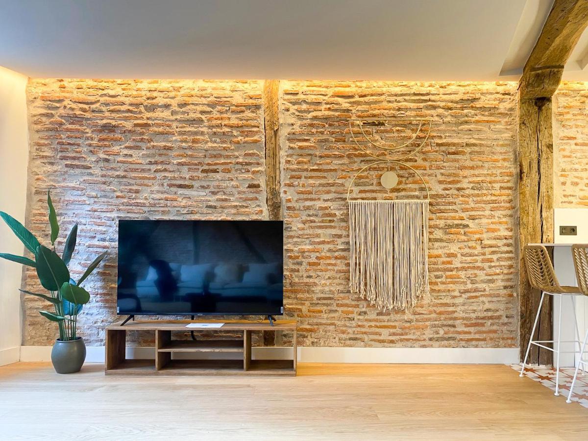 Ribera Ac By Staynnapartments Bilbao Exterior foto