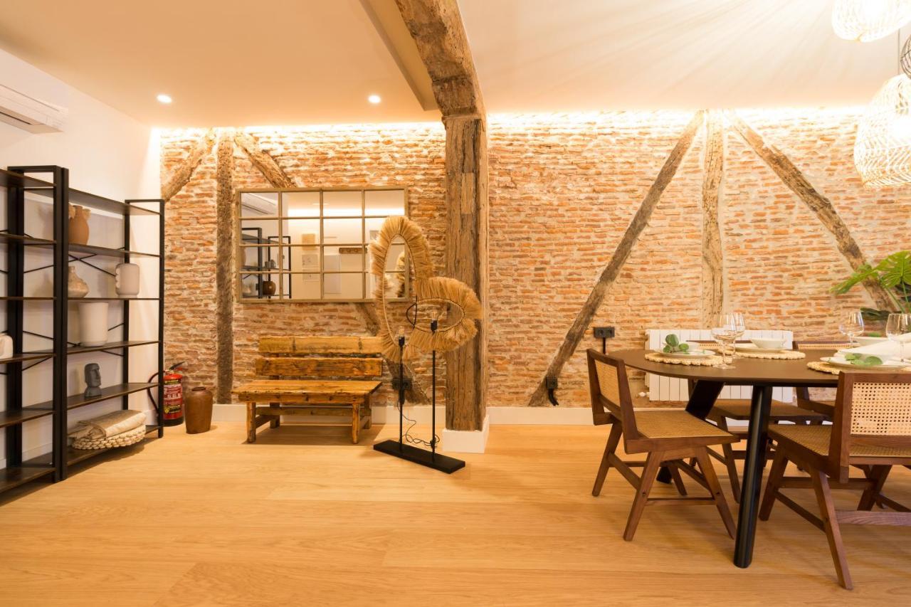 Ribera Ac By Staynnapartments Bilbao Exterior foto