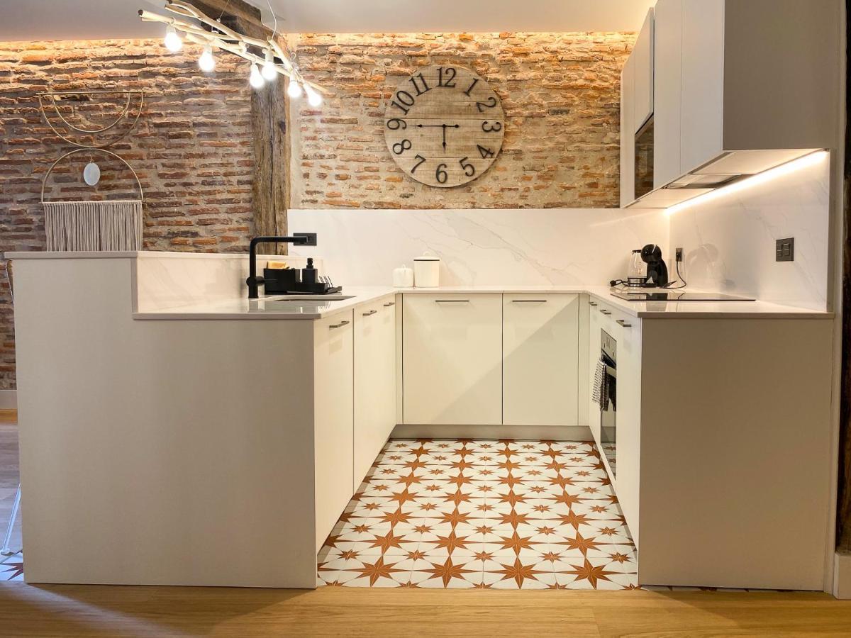 Ribera Ac By Staynnapartments Bilbao Exterior foto